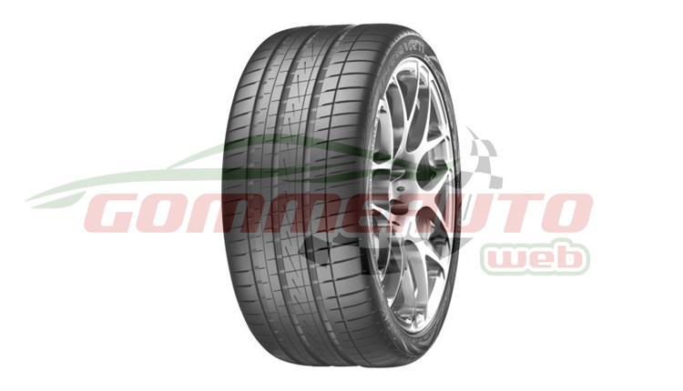 COP. 295/30YR24  VREDESTEIN  ULTRAC VORTI XL       104Y